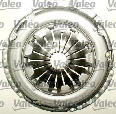 Valeo 826362 - Kit frizione autozon.pro