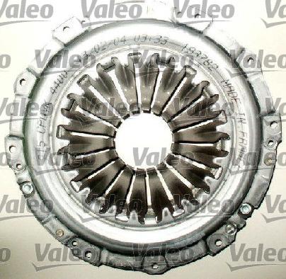 Valeo 826304 - Kit frizione autozon.pro