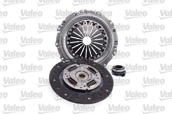 Valeo 826308 - Kit frizione autozon.pro