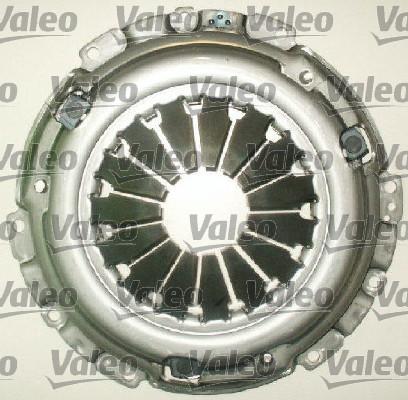 Valeo 826389 - Kit frizione autozon.pro