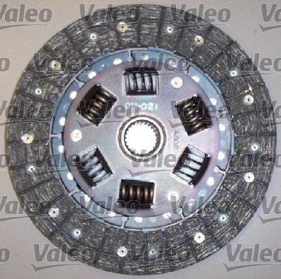 Valeo 826380 - Kit frizione autozon.pro