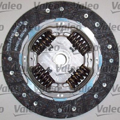 Valeo 826326 - Kit frizione autozon.pro