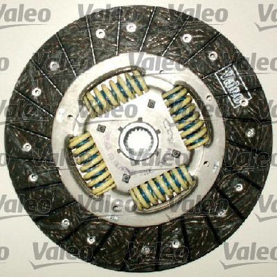 Valeo 826374 - Kit frizione autozon.pro