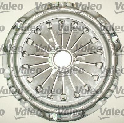 Valeo 826264 - Kit frizione autozon.pro