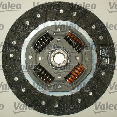 Valeo 826264 - Kit frizione autozon.pro