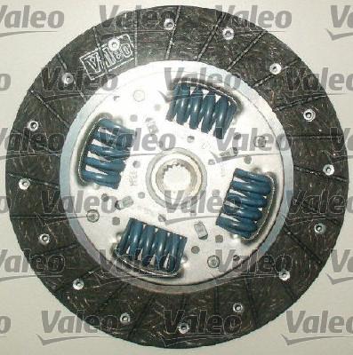 Valeo 826201 - Kit frizione autozon.pro