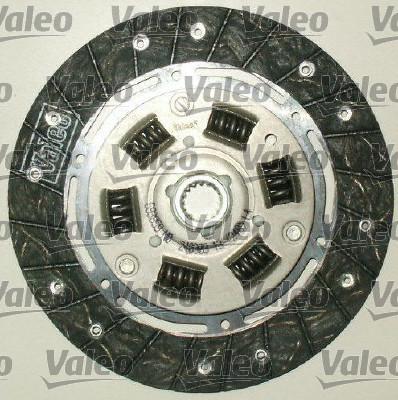 Valeo 826216 - Kit frizione autozon.pro