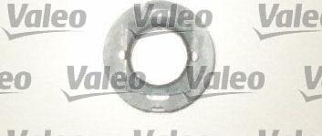 Valeo 826213 - Kit frizione autozon.pro