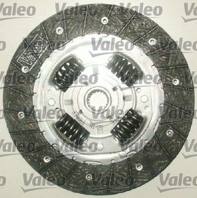 Valeo 826213 - Kit frizione autozon.pro