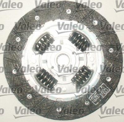 Valeo 826212 - Kit frizione autozon.pro