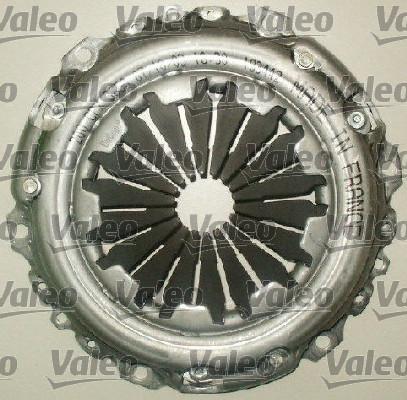 Valeo 826212 - Kit frizione autozon.pro