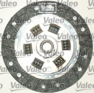 Valeo 826217 - Kit frizione autozon.pro