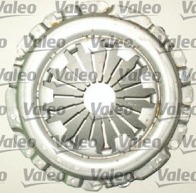 Valeo 826217 - Kit frizione autozon.pro