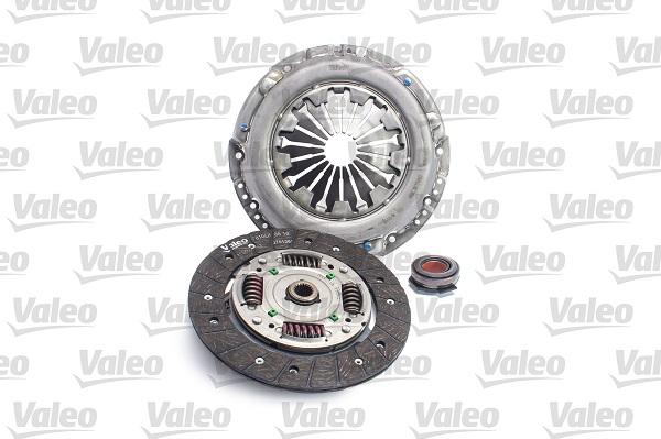 Valeo 826231 - Kit frizione autozon.pro