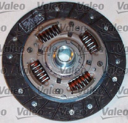 Valeo 826227 - Kit frizione autozon.pro