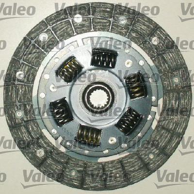 Valeo 826279 - Kit frizione autozon.pro