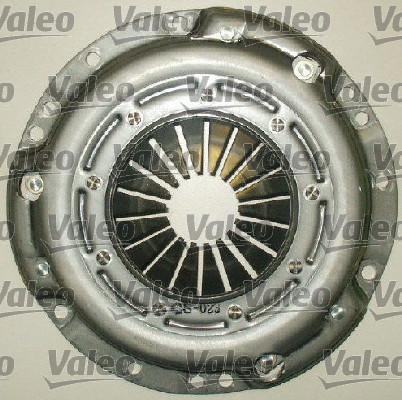 Valeo 826279 - Kit frizione autozon.pro