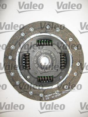 Valeo 826798 - Kit frizione autozon.pro