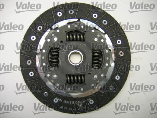 Valeo 826769 - Kit frizione autozon.pro