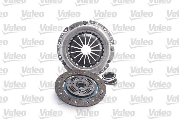 Valeo 826763 - Kit frizione autozon.pro