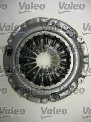 Valeo 826763 - Kit frizione autozon.pro