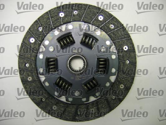 Valeo 826763 - Kit frizione autozon.pro