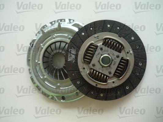 Valeo 826704 - Kit frizione autozon.pro