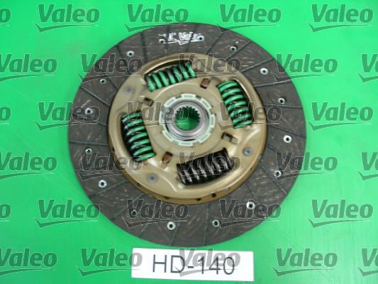 Valeo 826788 - Kit frizione autozon.pro