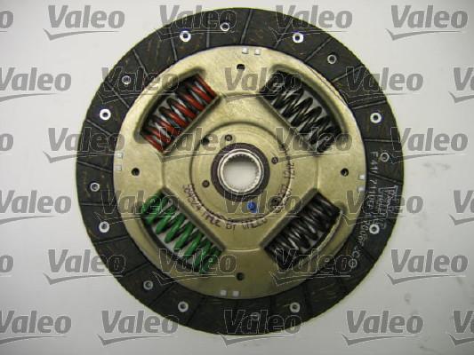 Valeo 826725 - Kit frizione autozon.pro