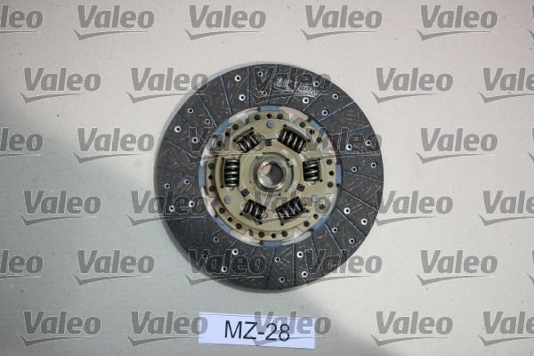 Valeo 826721 - Kit frizione autozon.pro