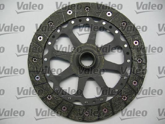 Valeo 826779 - Kit frizione autozon.pro