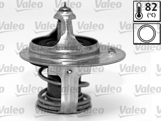 Valeo 820990 - Termostato, Refrigerante autozon.pro