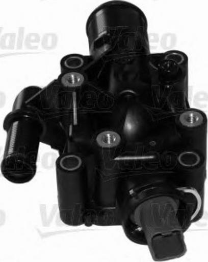 Valeo 820949 - Termostato, Refrigerante autozon.pro