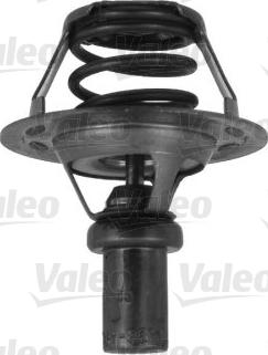 Valeo 820907 - Termostato, Refrigerante autozon.pro