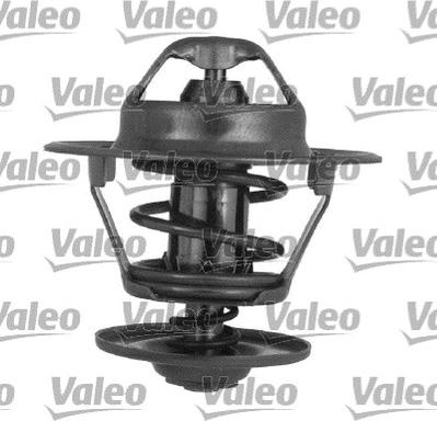 Valeo 820911 - Termostato, Refrigerante autozon.pro