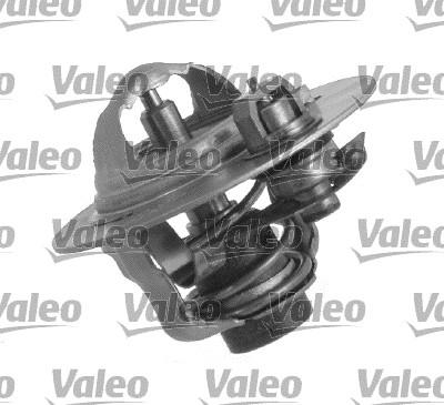 Valeo 820490 - Termostato, Refrigerante autozon.pro