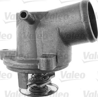 Valeo 820493 - Termostato, Refrigerante autozon.pro