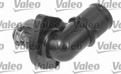 Valeo 820429 - Termostato, Refrigerante autozon.pro