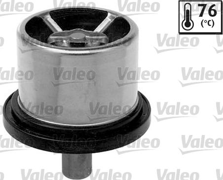 Valeo 820546 - Termostato, Refrigerante autozon.pro