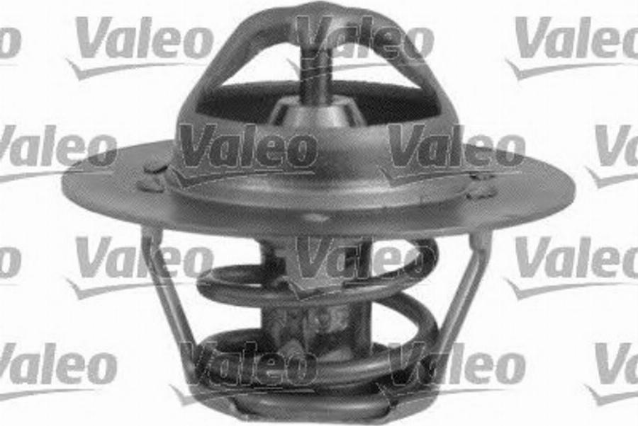 Valeo 820554 - Termostato, Refrigerante autozon.pro