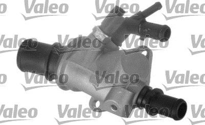 Valeo 820560 - Termostato, Refrigerante autozon.pro