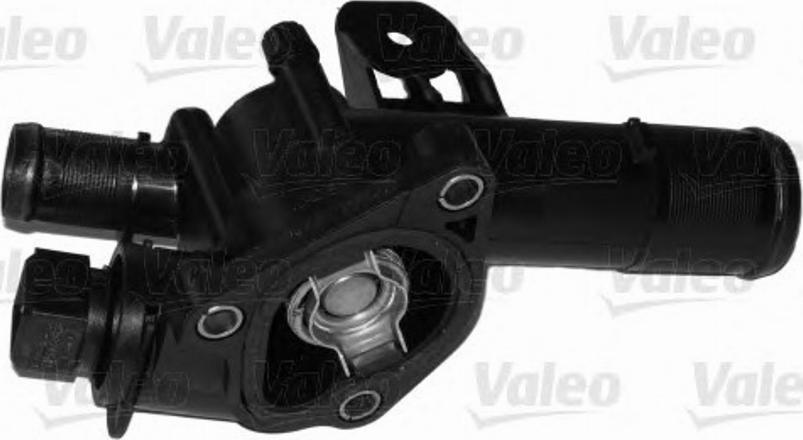 Valeo 820580 - Termostato, Refrigerante autozon.pro