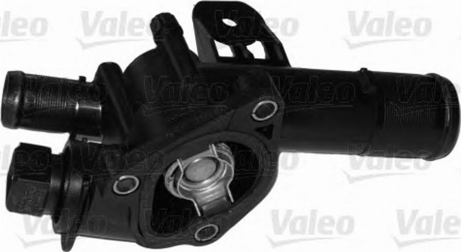 Valeo 820581 - Termostato, Refrigerante autozon.pro