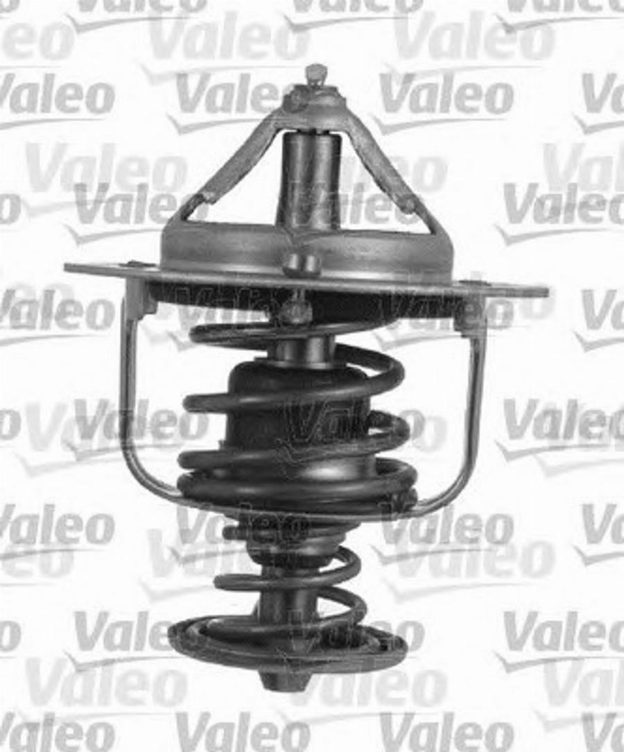 Valeo 820521 - Termostato, Refrigerante autozon.pro