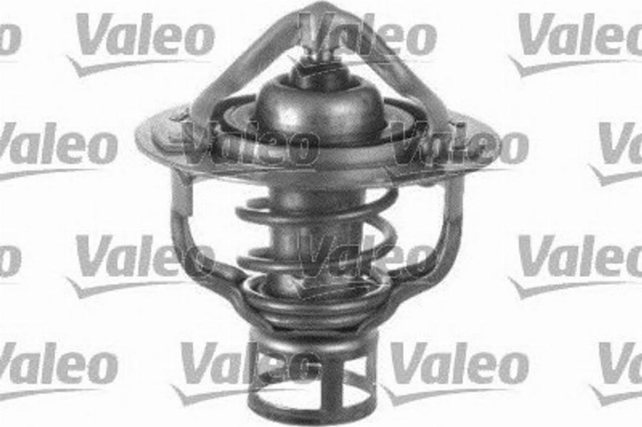 Valeo 820572 - Termostato, Refrigerante autozon.pro