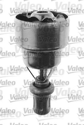 Valeo 820052 - Termostato, Refrigerante autozon.pro