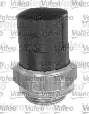 Valeo 820034 - Termocontatto, Ventola radiatore autozon.pro