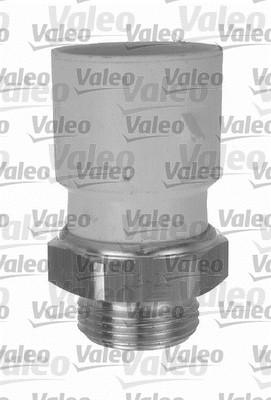 Valeo 820037 - Termocontatto, Ventola radiatore autozon.pro