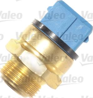 Valeo 820805 - Termocontatto, Ventola radiatore autozon.pro