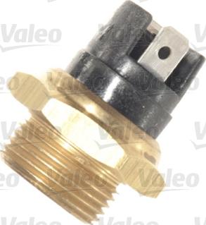 Valeo 820814 - Termocontatto, Ventola radiatore autozon.pro